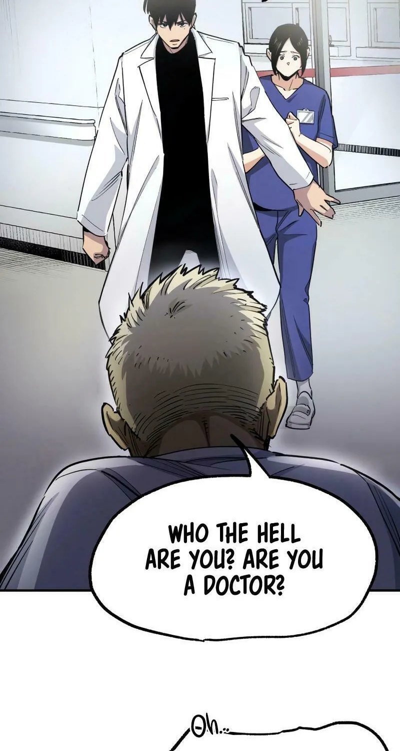 Black Surge Chapter 11 page 46 - 