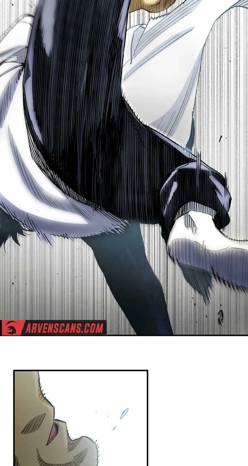Black Surge Chapter 11 page 51 - 
