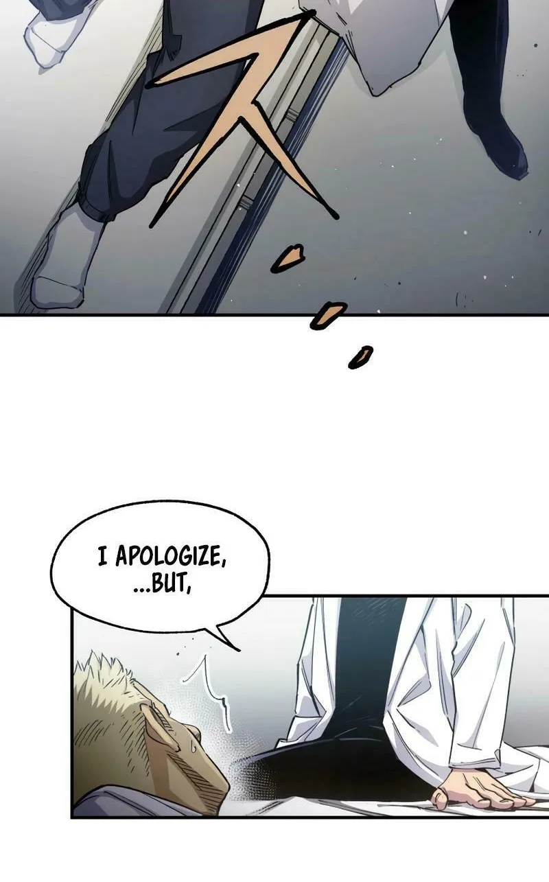 Black Surge Chapter 11 page 55 - 