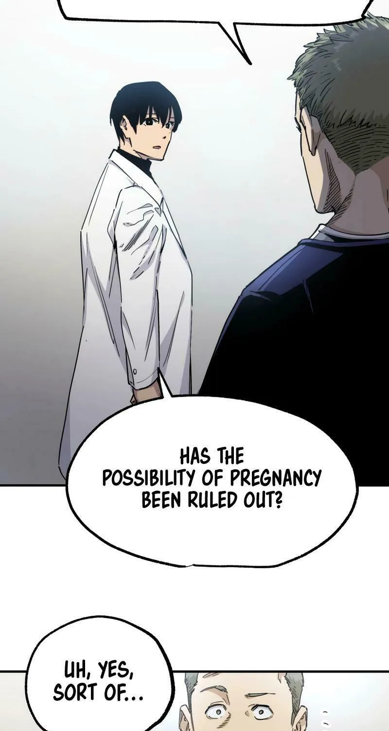 Black Surge Chapter 11 page 7 - 