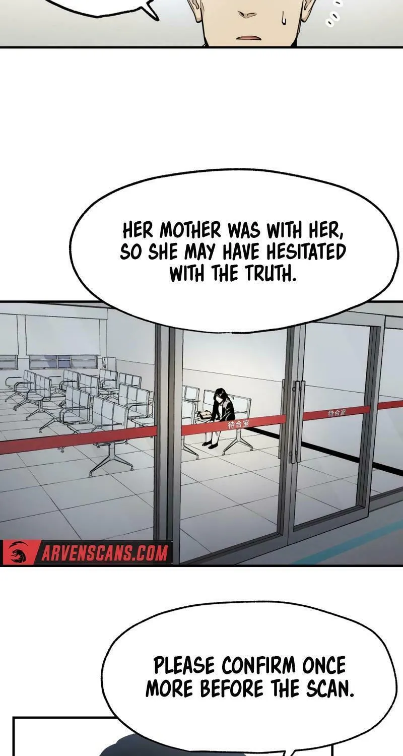 Black Surge Chapter 11 page 8 - 