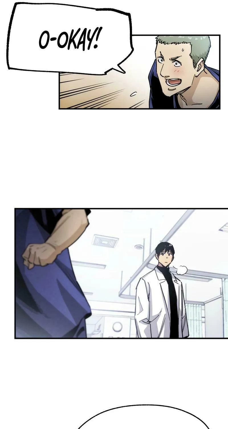 Black Surge Chapter 11 page 10 - 