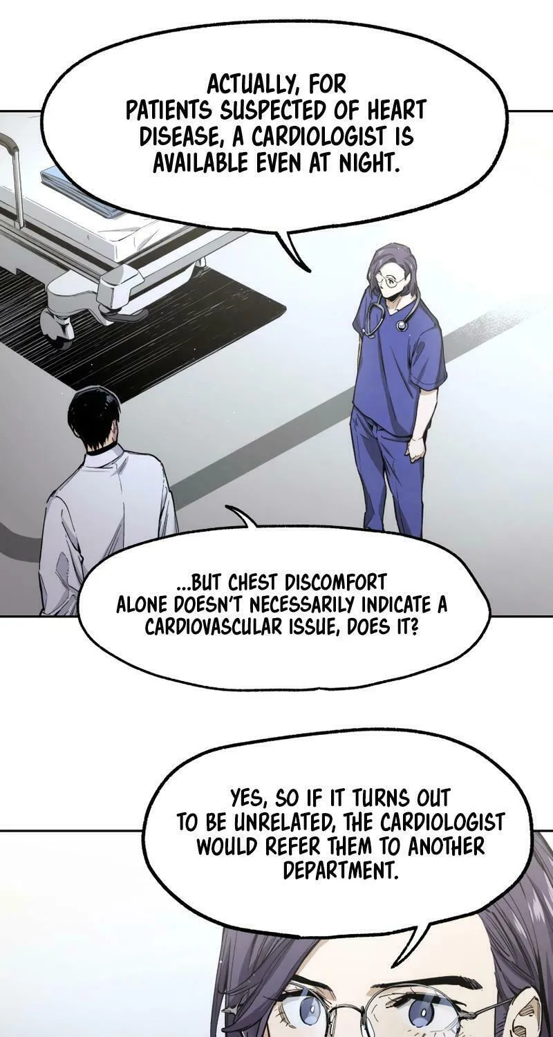 Black Surge Chapter 12 page 12 - 