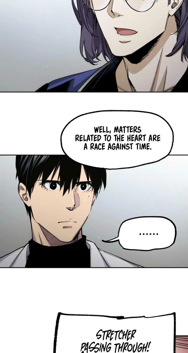 Black Surge Chapter 12 page 13 - 