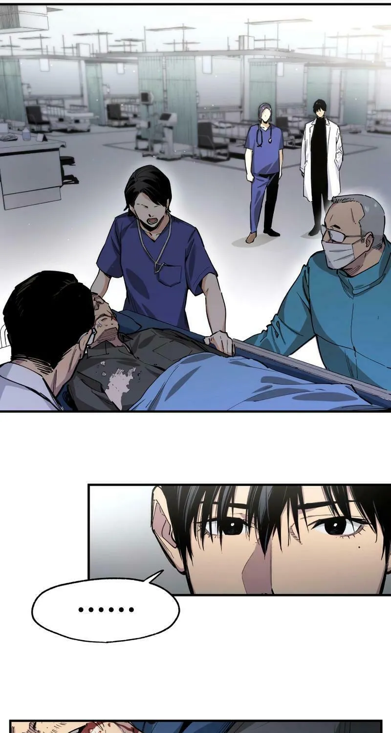 Black Surge Chapter 12 page 17 - 