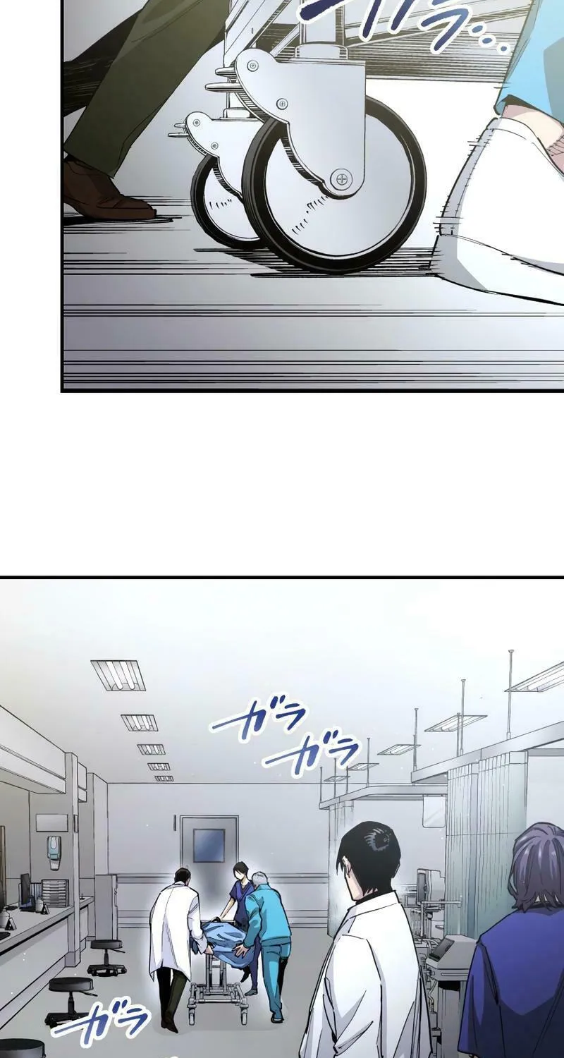Black Surge Chapter 12 page 19 - 