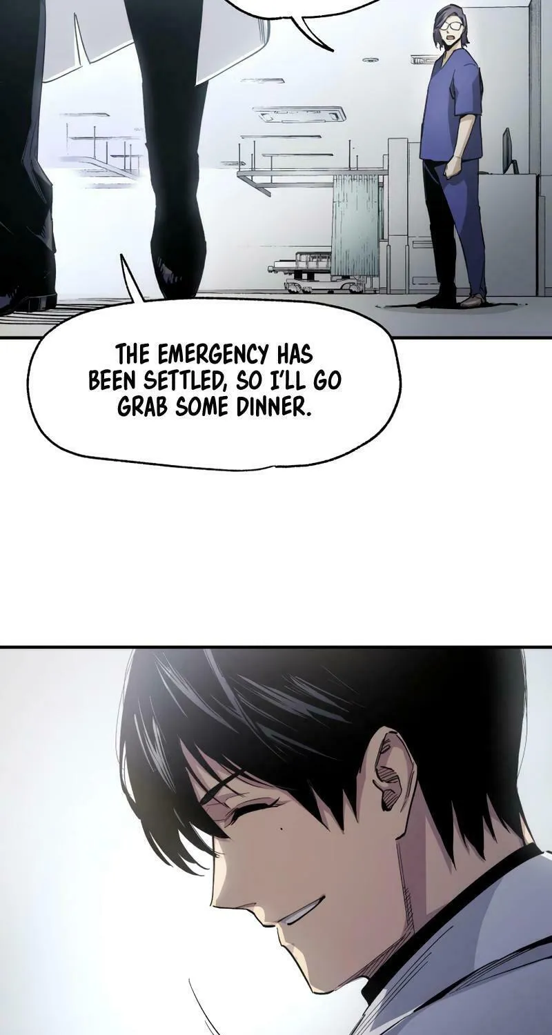 Black Surge Chapter 12 page 21 - 