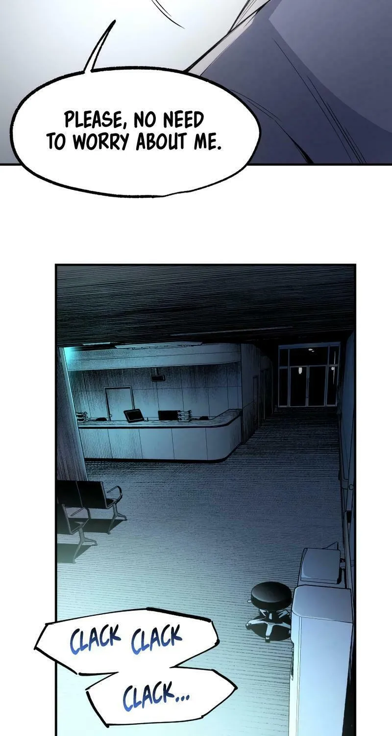 Black Surge Chapter 12 page 22 - 