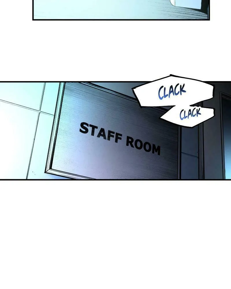Black Surge Chapter 12 page 23 - 