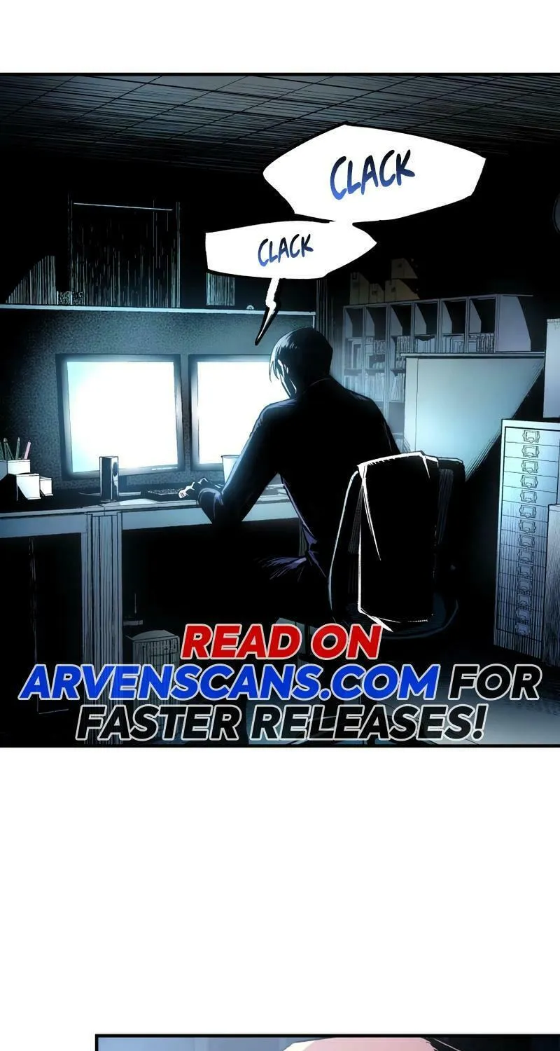 Black Surge Chapter 12 page 24 - 