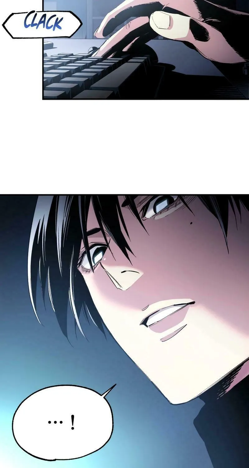 Black Surge Chapter 12 page 25 - 