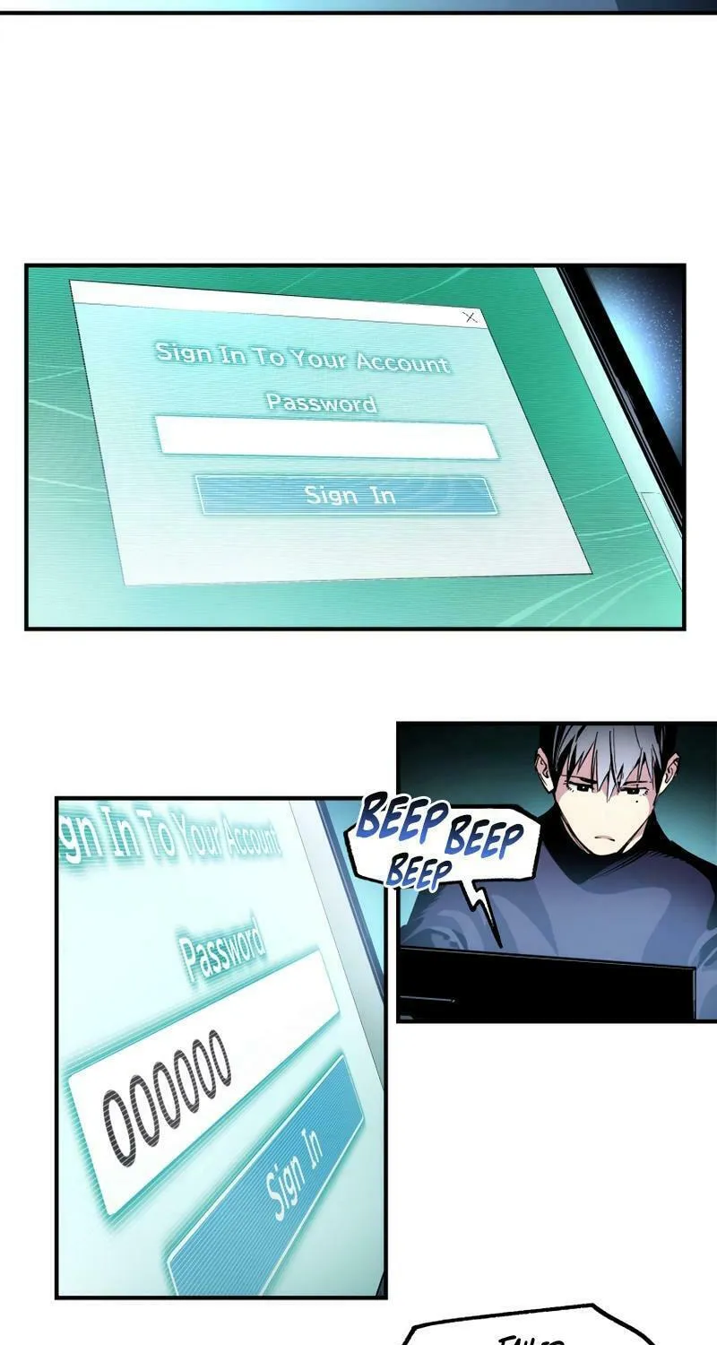 Black Surge Chapter 12 page 26 - 