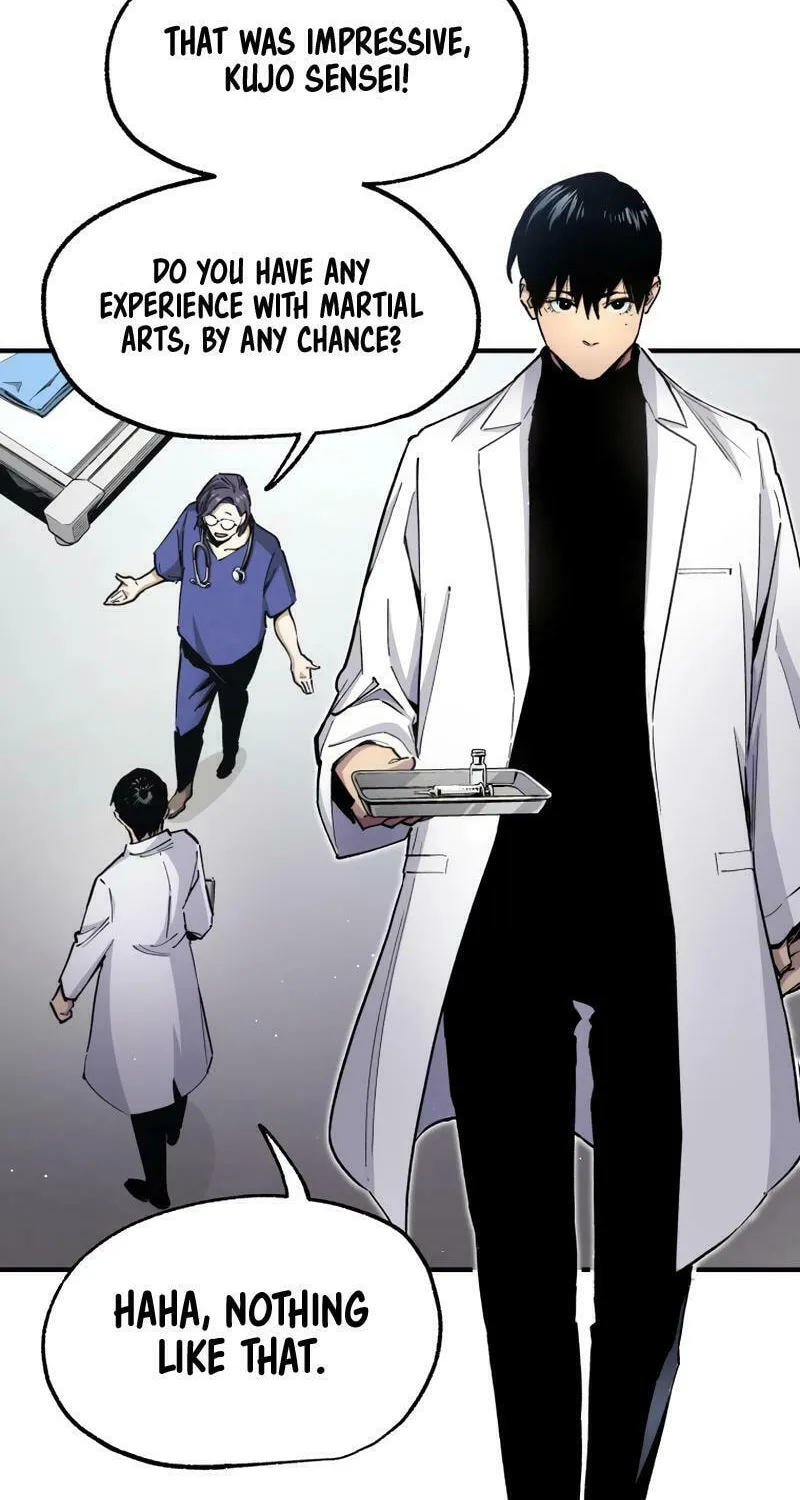 Black Surge Chapter 12 page 4 - 
