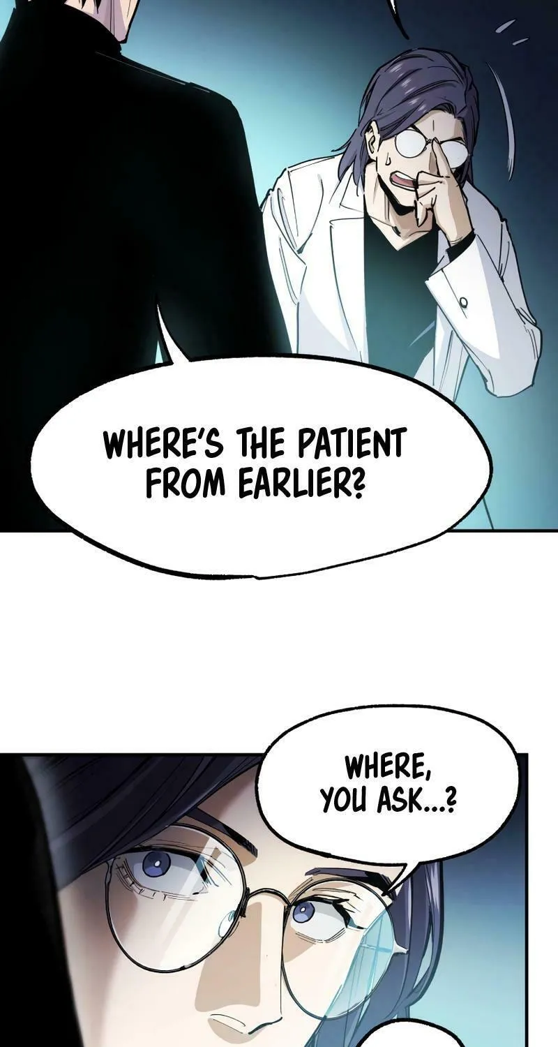 Black Surge Chapter 12 page 39 - 