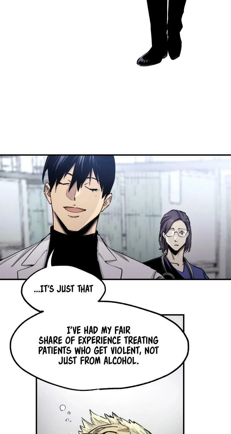 Black Surge Chapter 12 page 5 - 