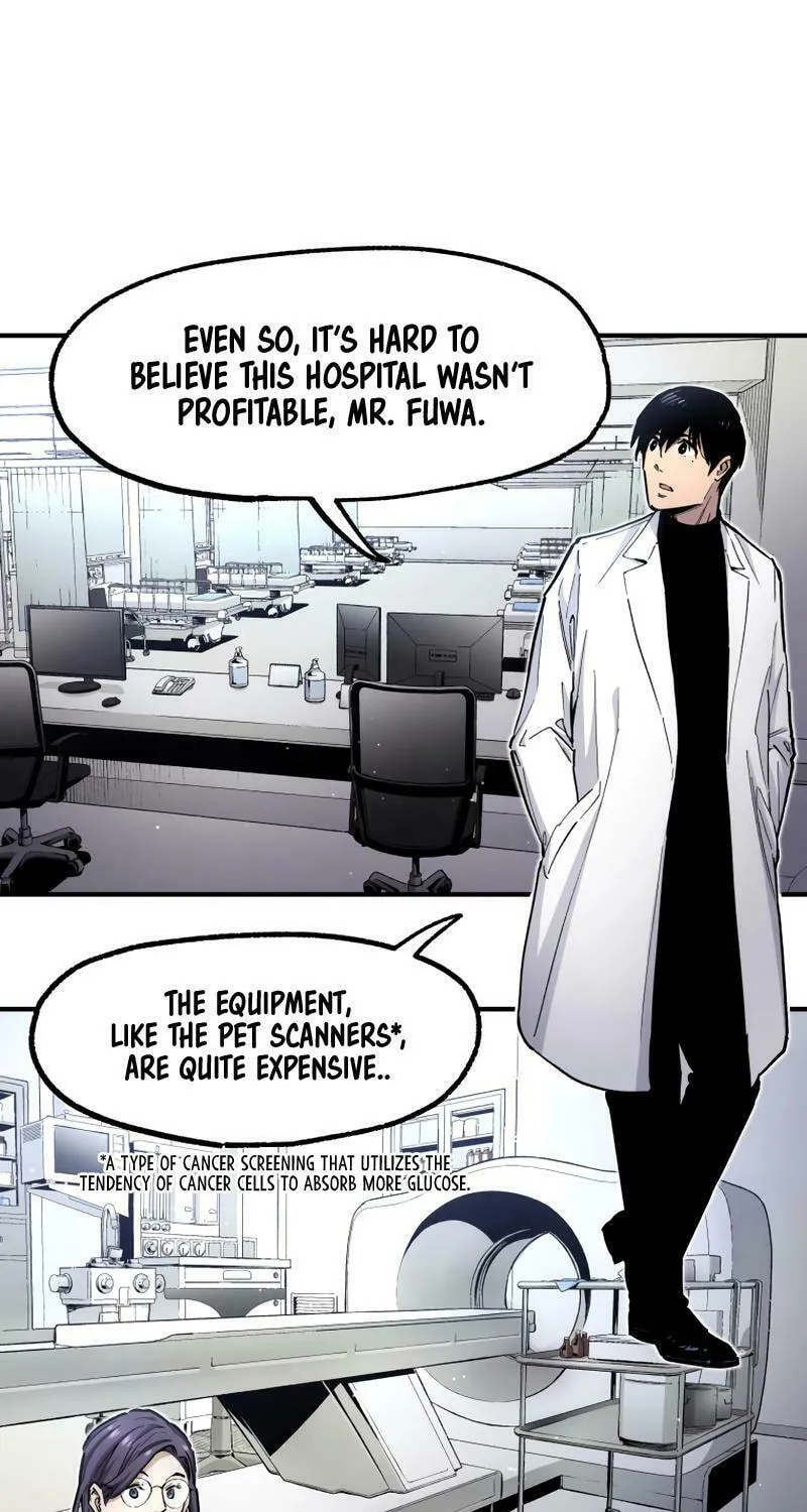 Black Surge Chapter 12 page 7 - 
