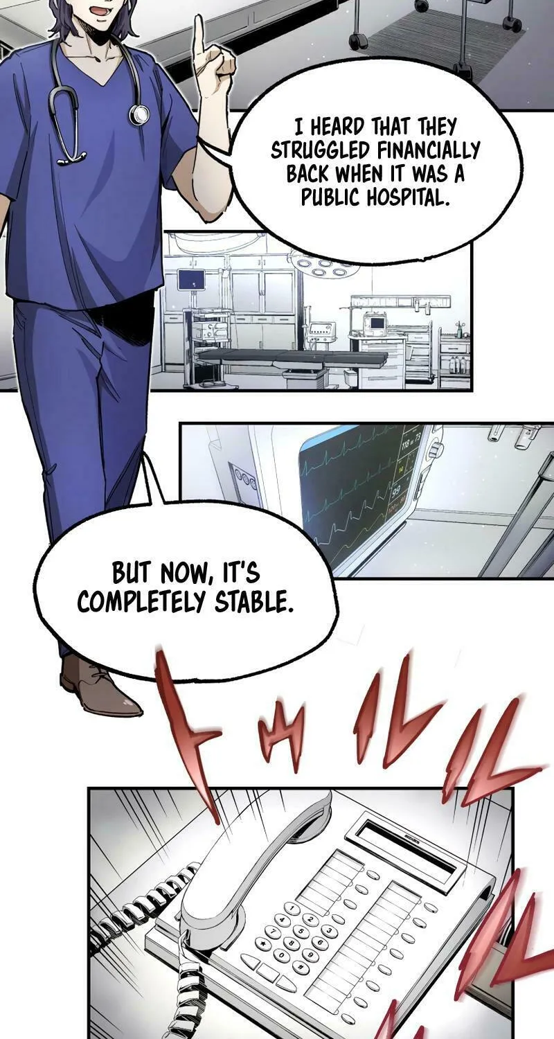 Black Surge Chapter 12 page 8 - 