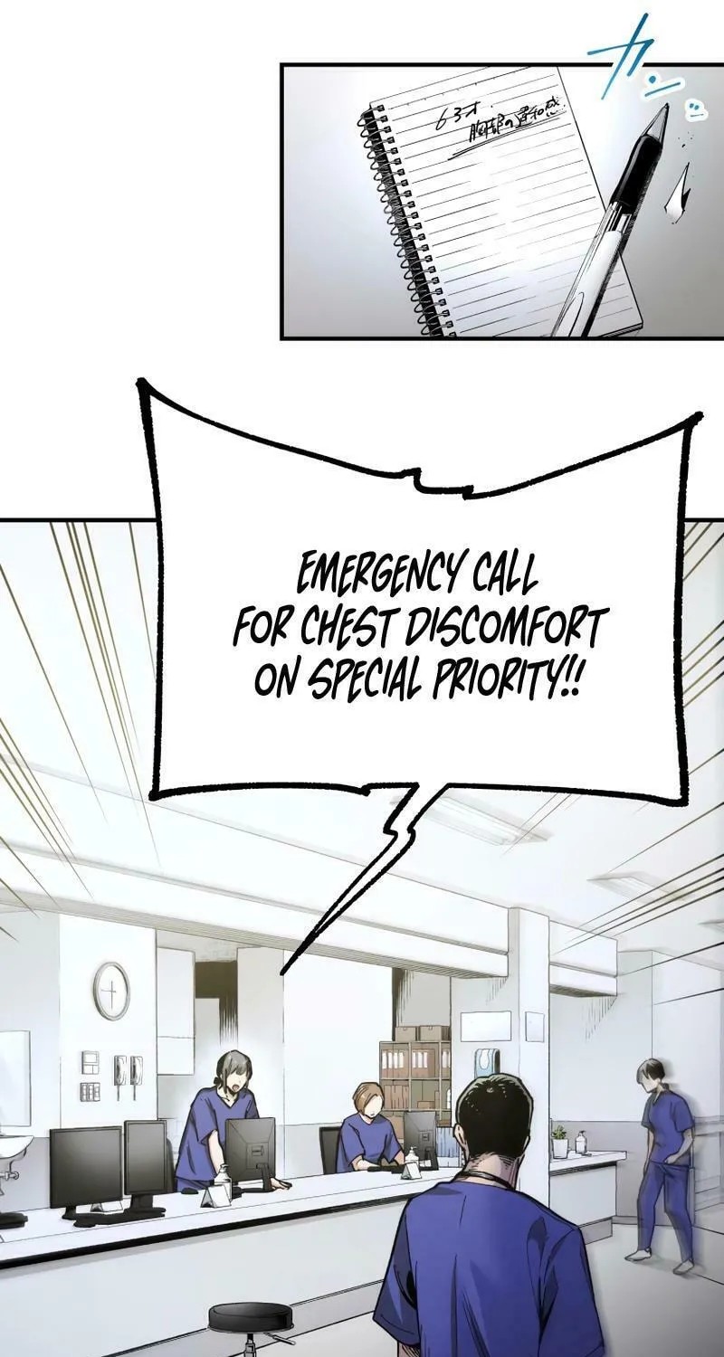 Black Surge Chapter 12 page 10 - 