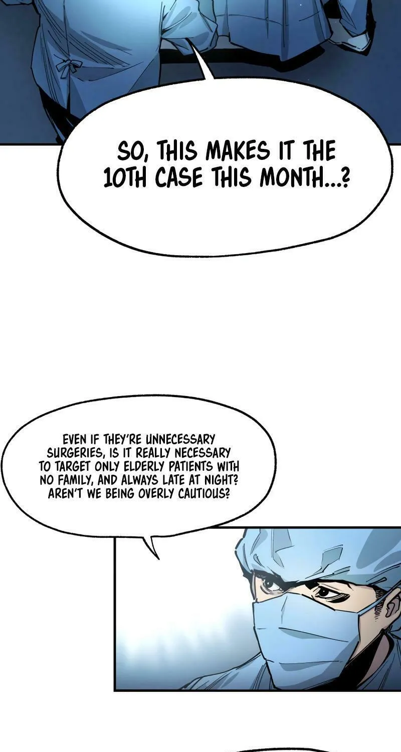 Black Surge Chapter 13 page 12 - 