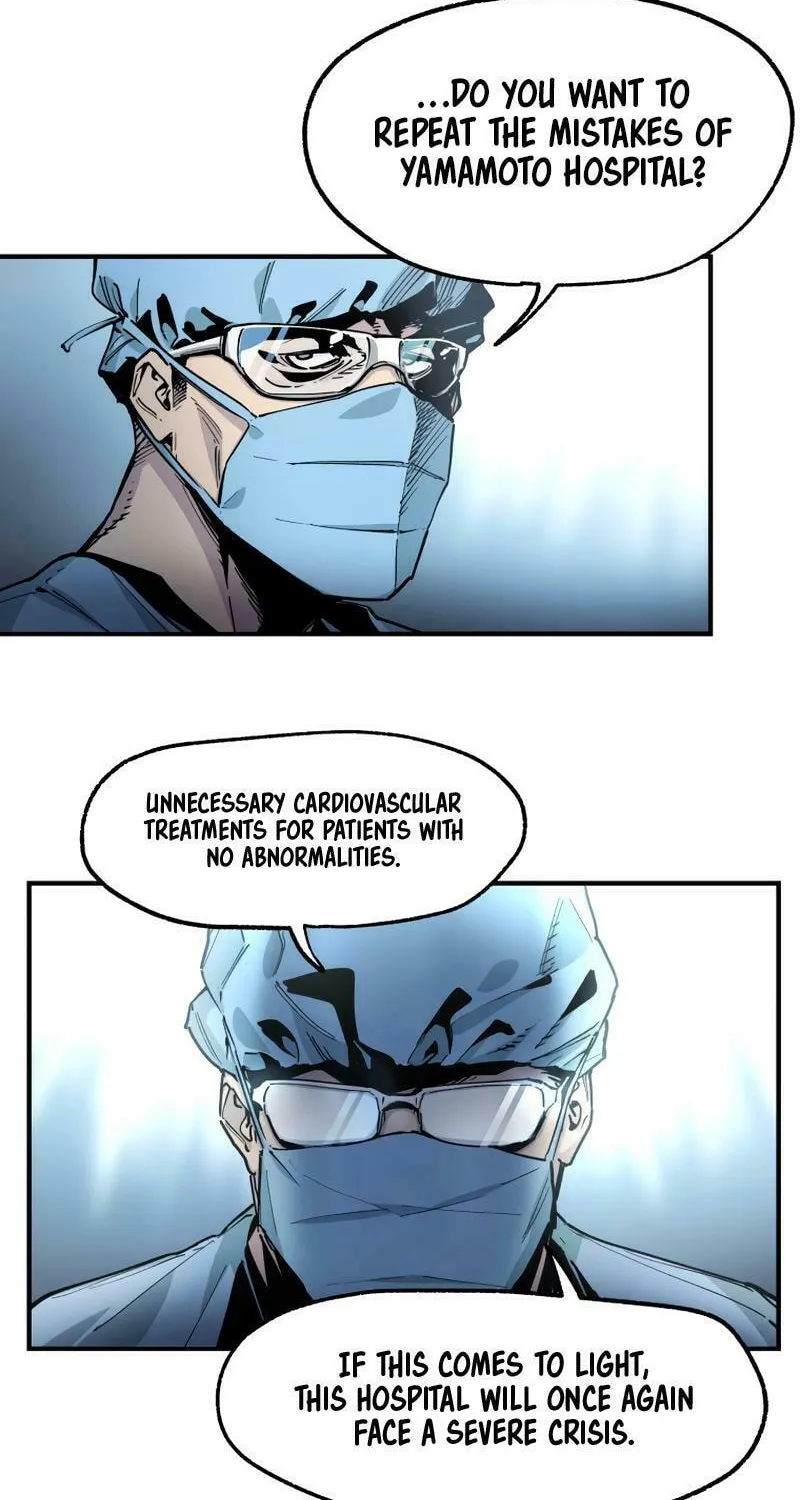 Black Surge Chapter 13 page 13 - 