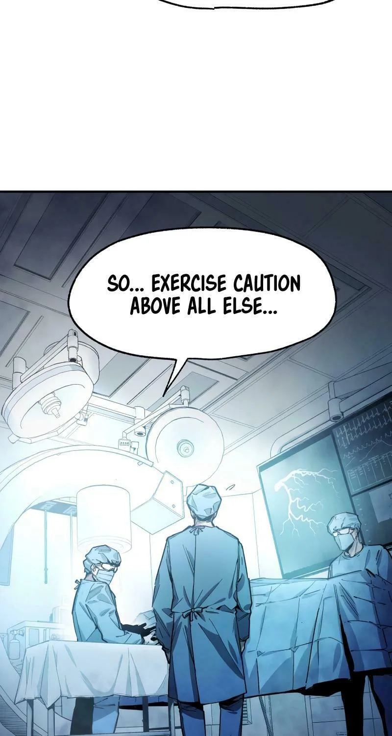 Black Surge Chapter 13 page 14 - 