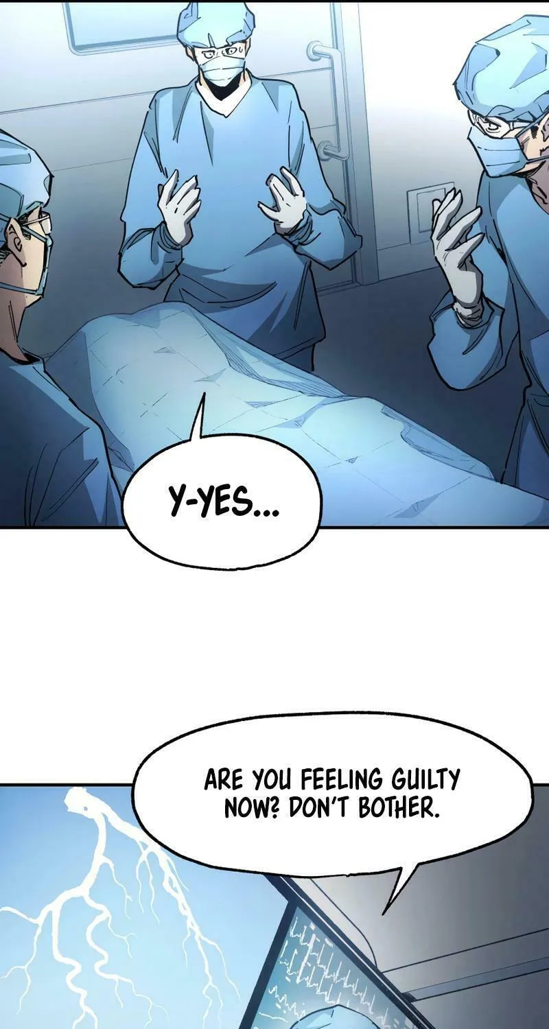 Black Surge Chapter 13 page 17 - 