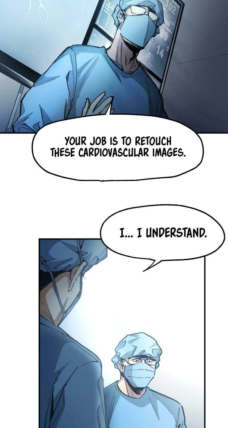 Black Surge Chapter 13 page 18 - 