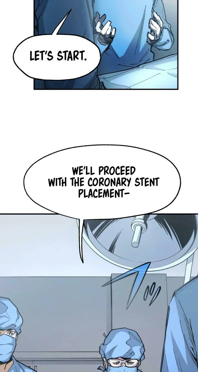 Black Surge Chapter 13 page 19 - 