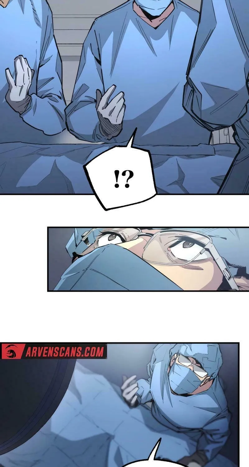 Black Surge Chapter 13 page 20 - 