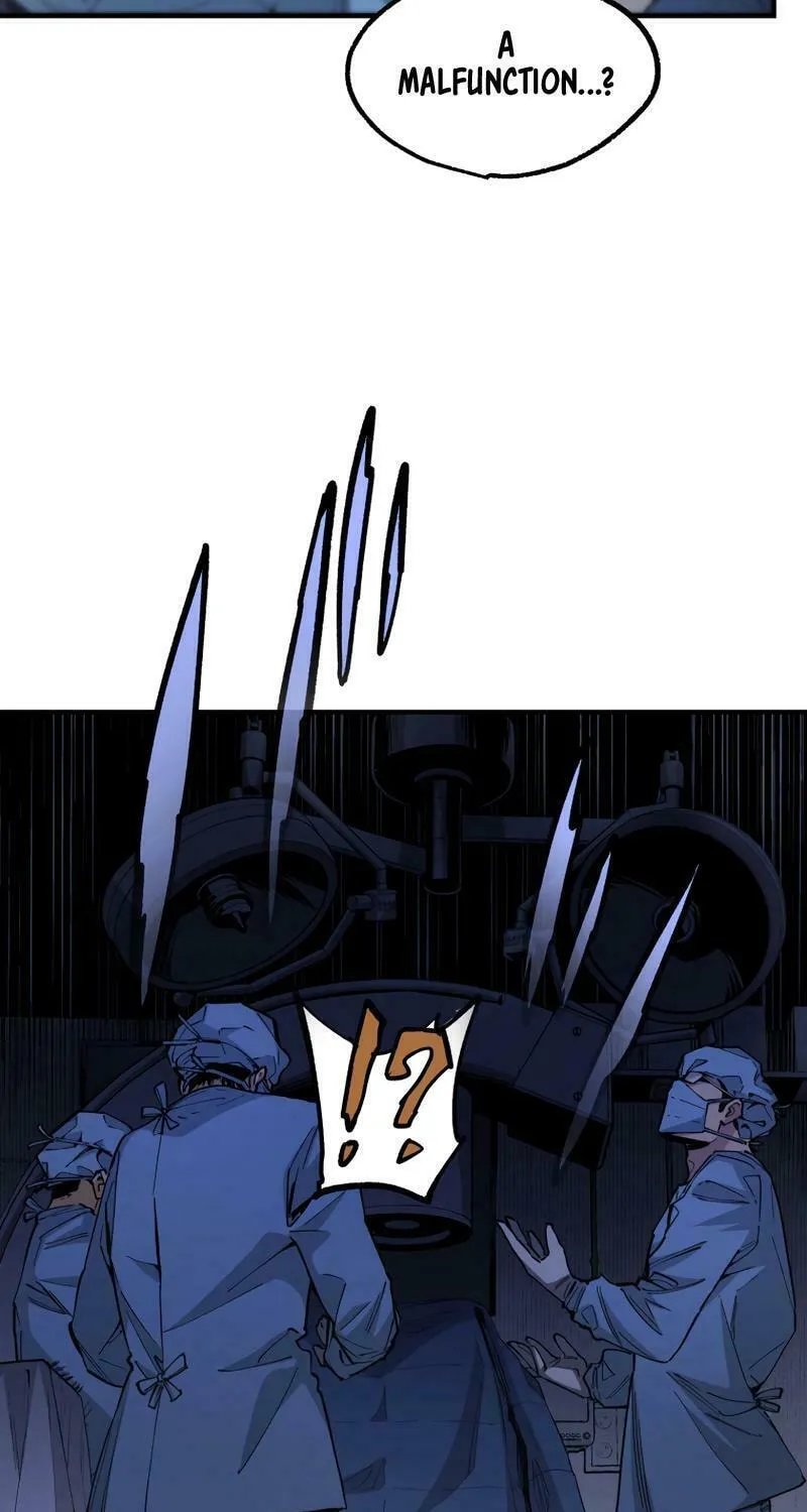 Black Surge Chapter 13 page 21 - 
