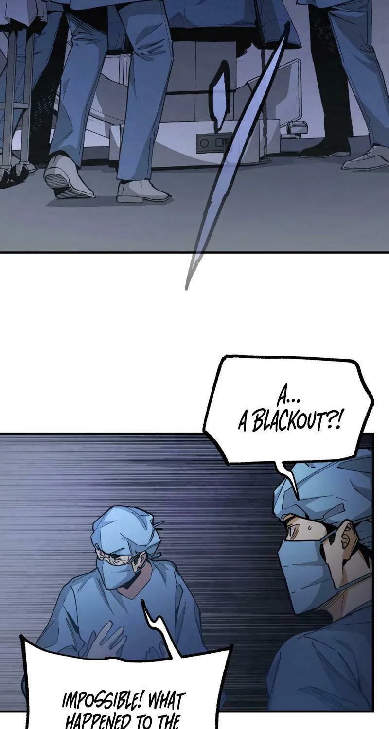 Black Surge Chapter 13 page 22 - 