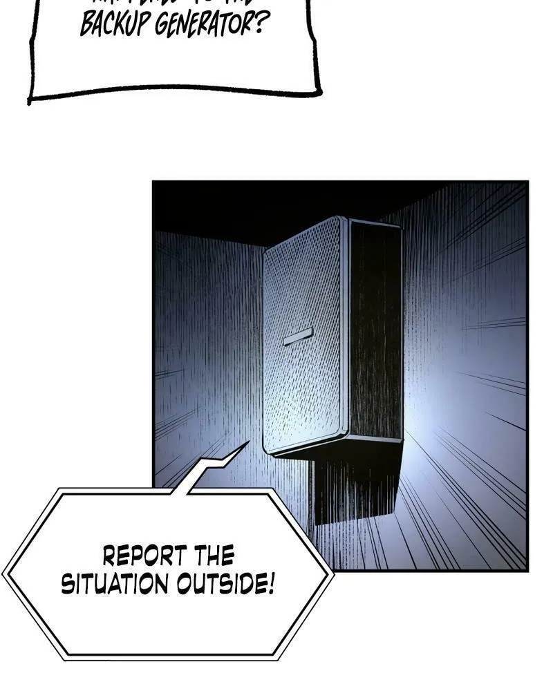 Black Surge Chapter 13 page 23 - 