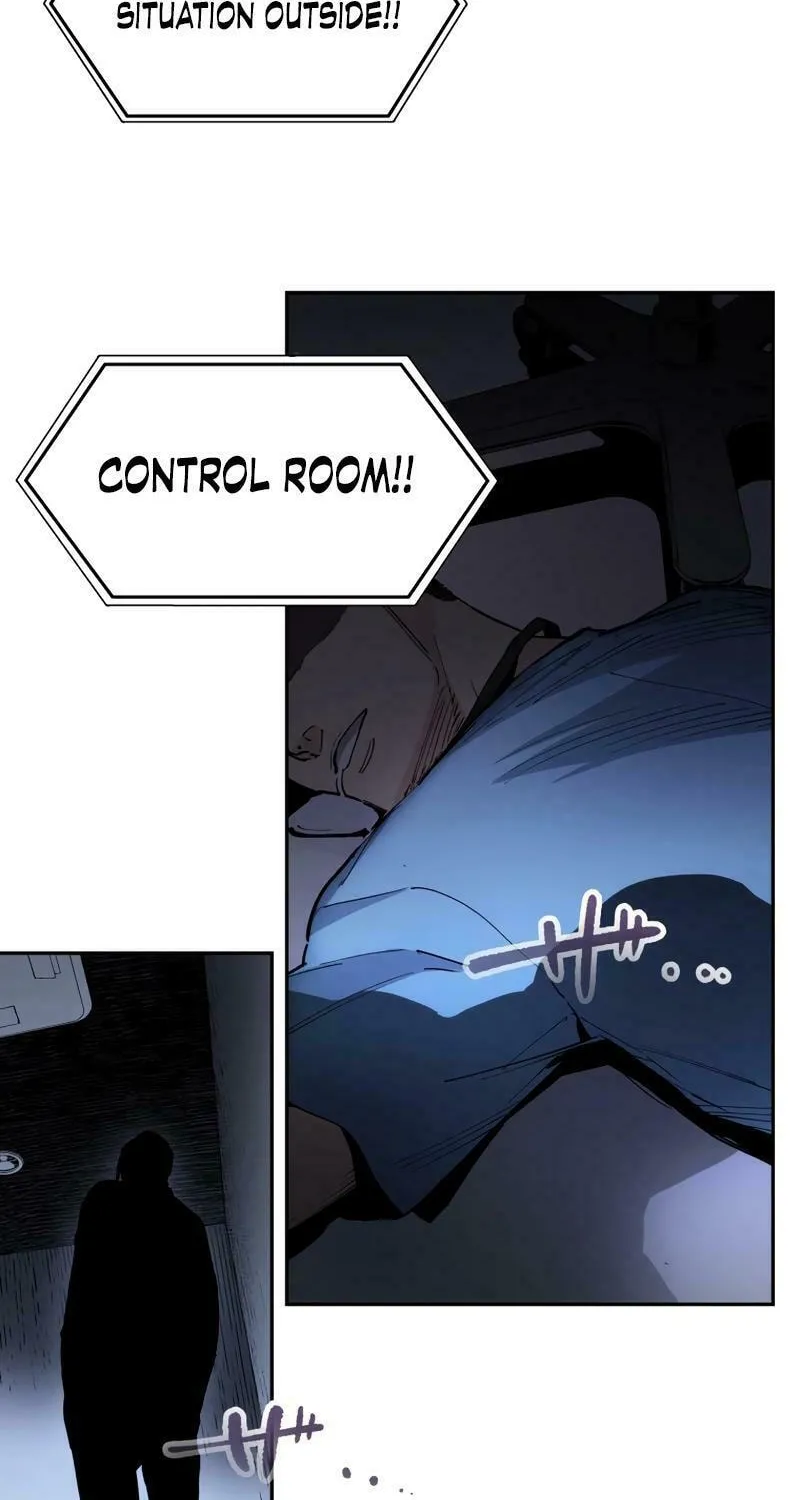 Black Surge Chapter 13 page 25 - 