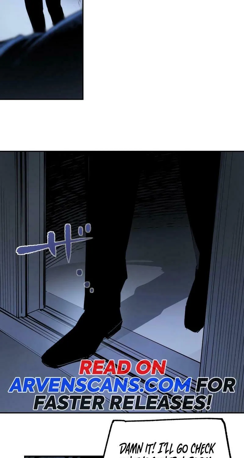 Black Surge Chapter 13 page 26 - 