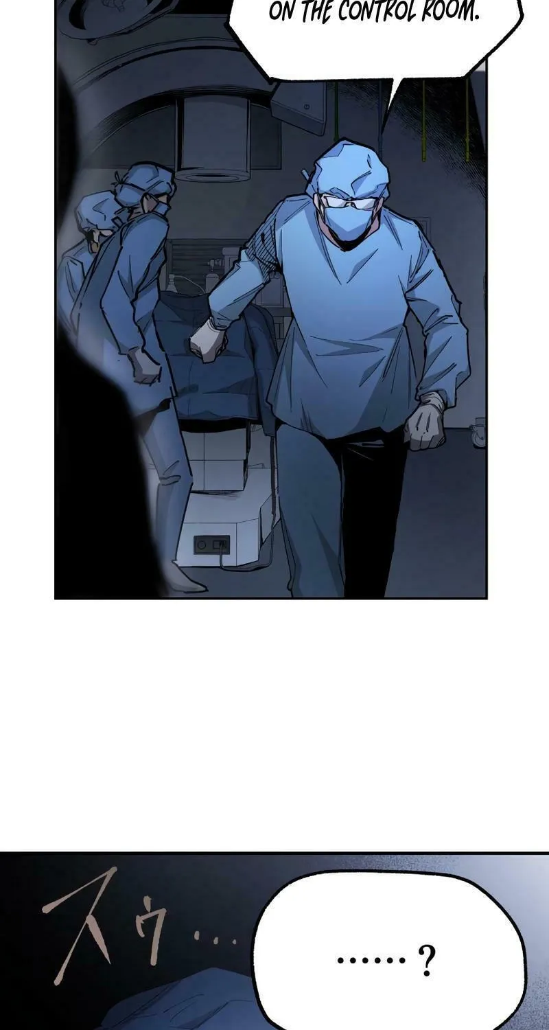 Black Surge Chapter 13 page 27 - 
