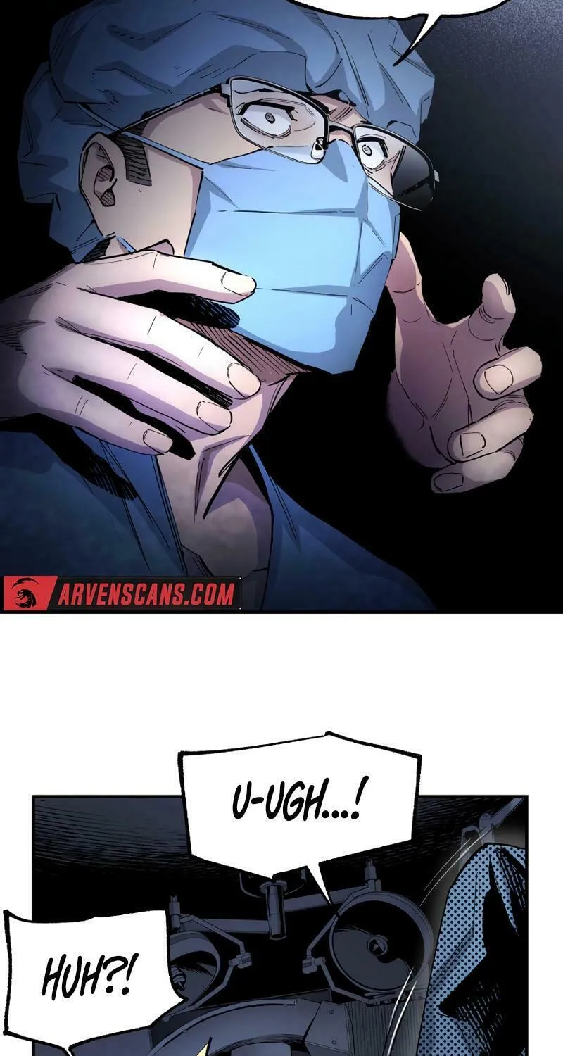 Black Surge Chapter 13 page 28 - 