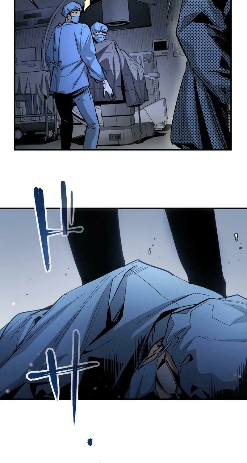 Black Surge Chapter 13 page 29 - 