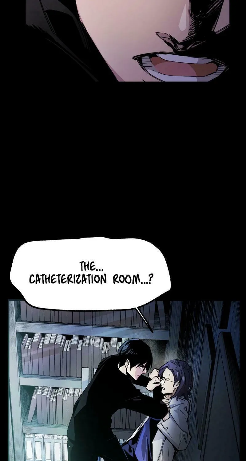 Black Surge Chapter 13 page 4 - 