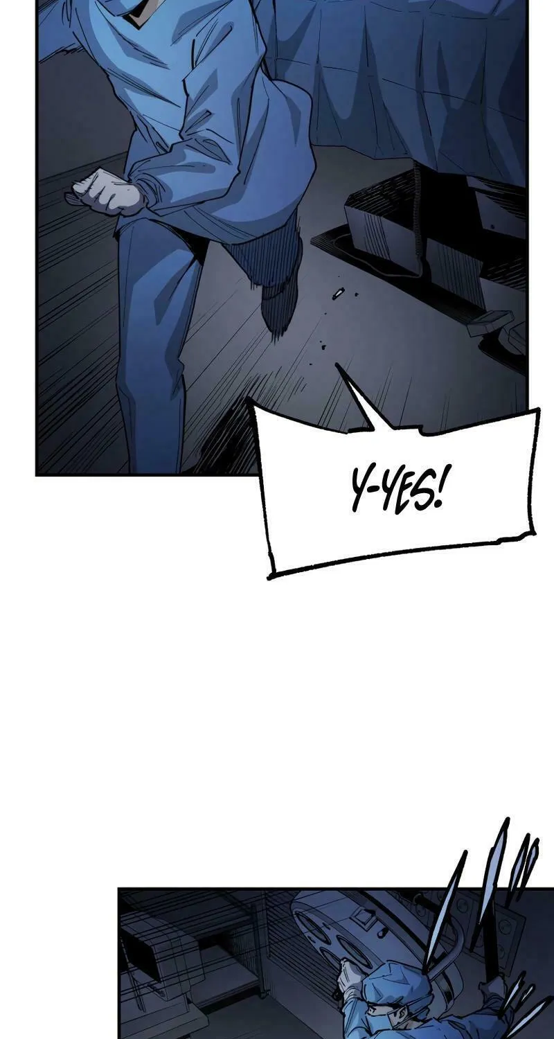 Black Surge Chapter 13 page 33 - 