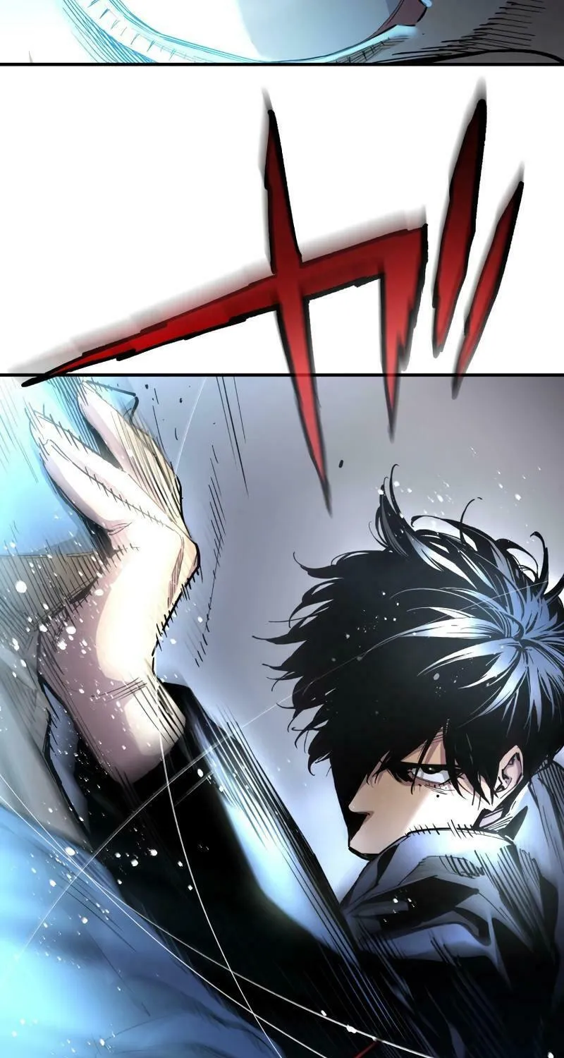 Black Surge Chapter 13 page 35 - 
