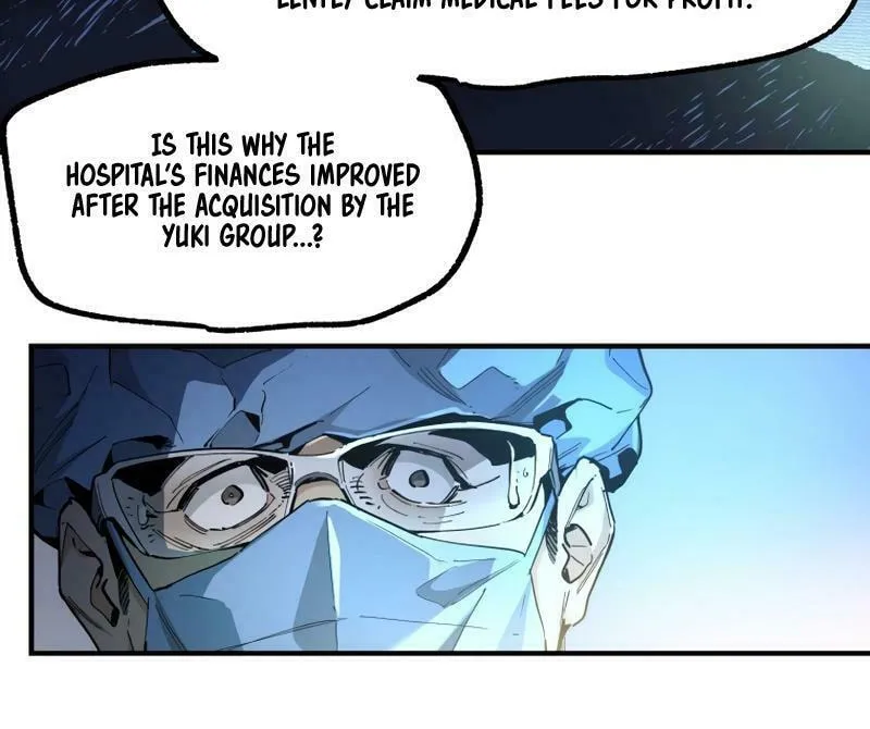 Black Surge Chapter 13 page 37 - 