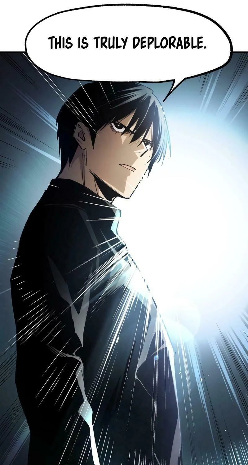 Black Surge Chapter 13 page 38 - 