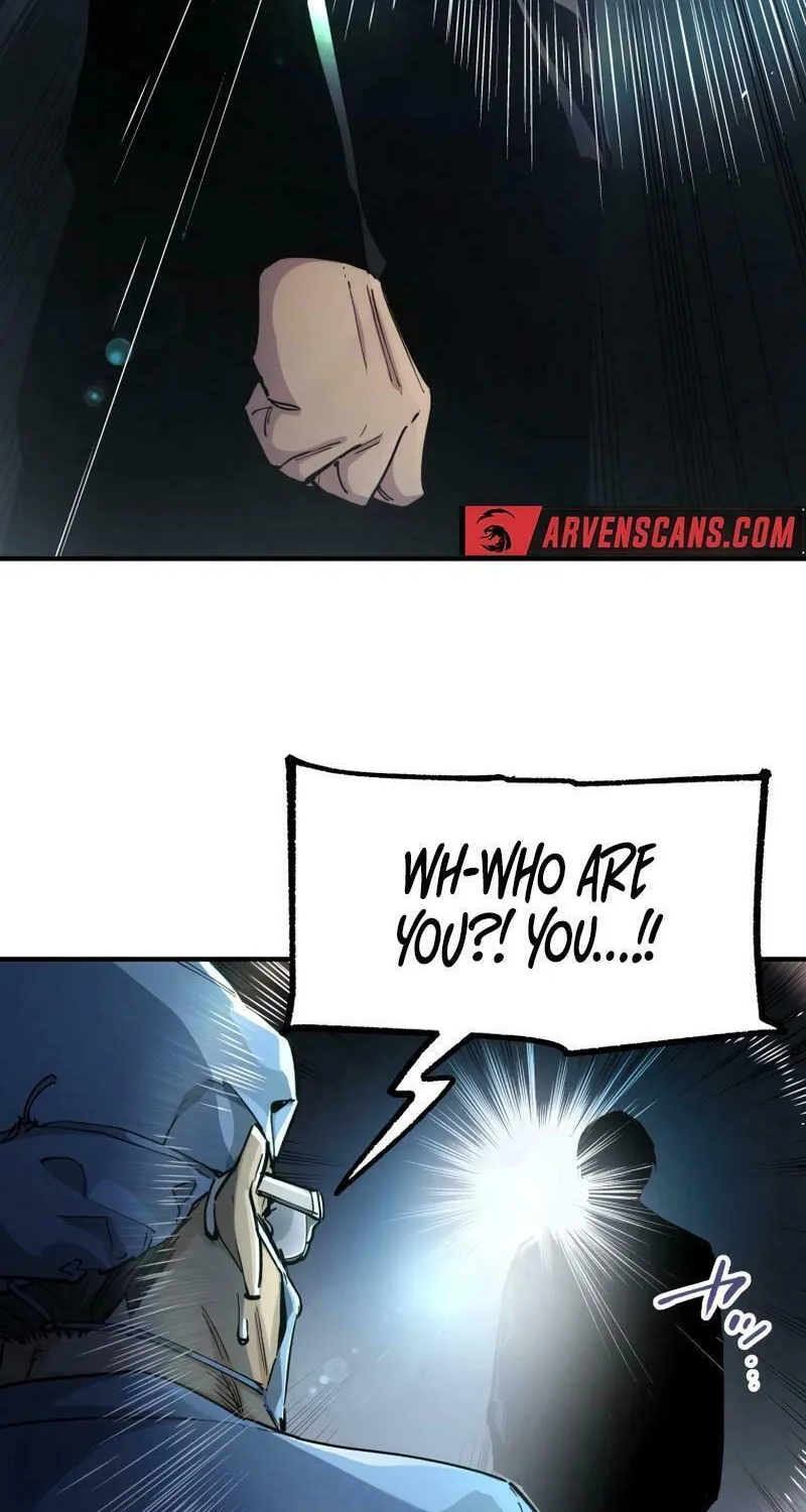 Black Surge Chapter 13 page 39 - 