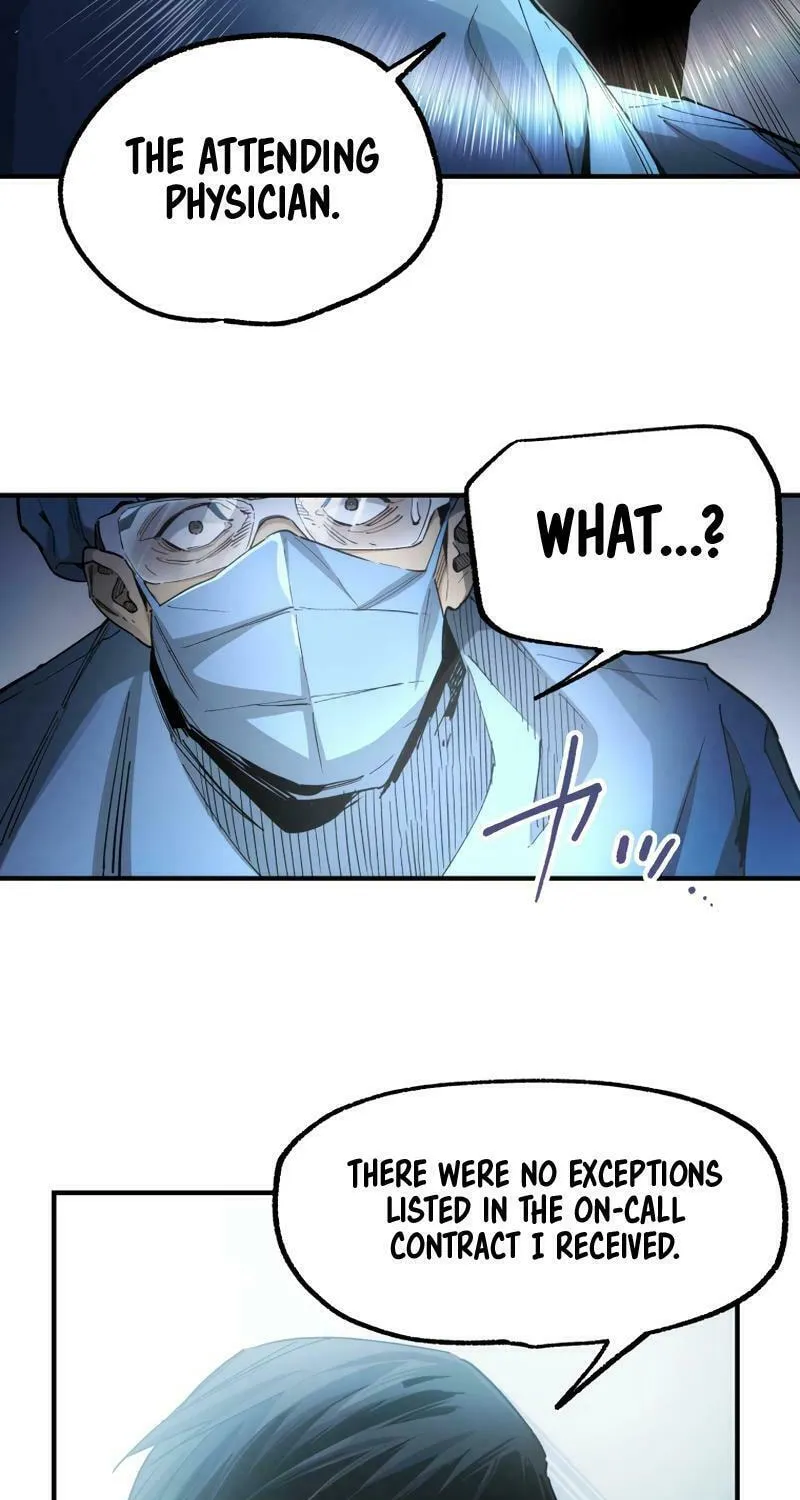 Black Surge Chapter 13 page 40 - 