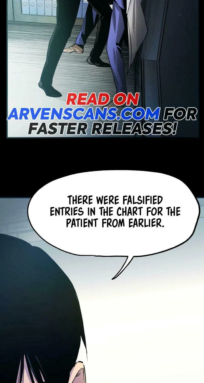 Black Surge Chapter 13 page 5 - 