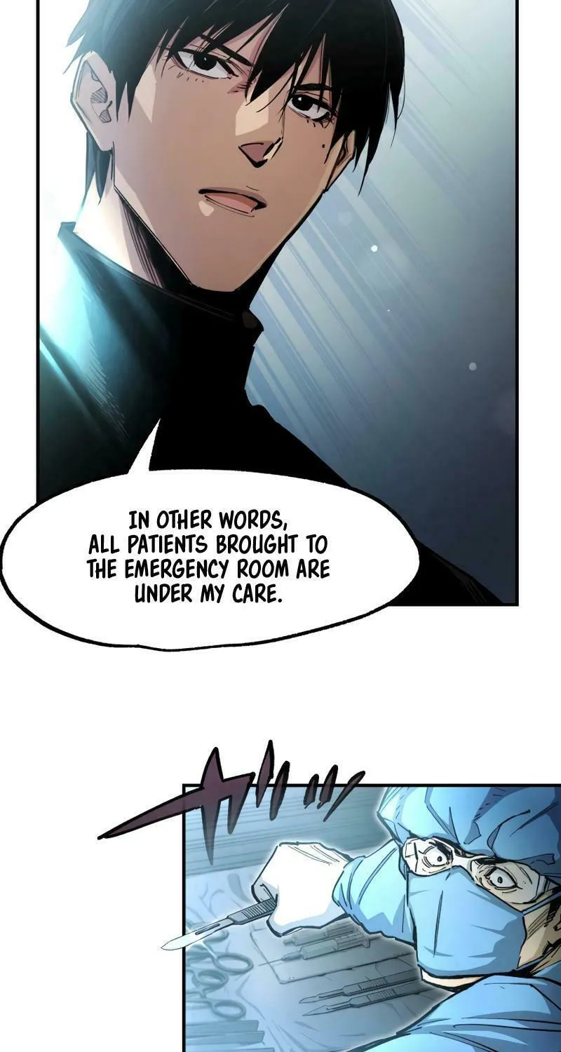Black Surge Chapter 13 page 41 - 