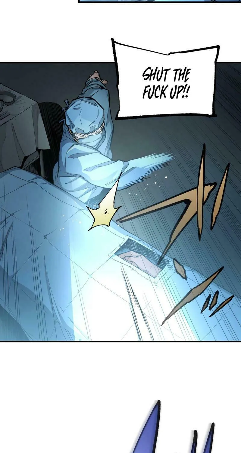 Black Surge Chapter 13 page 42 - 