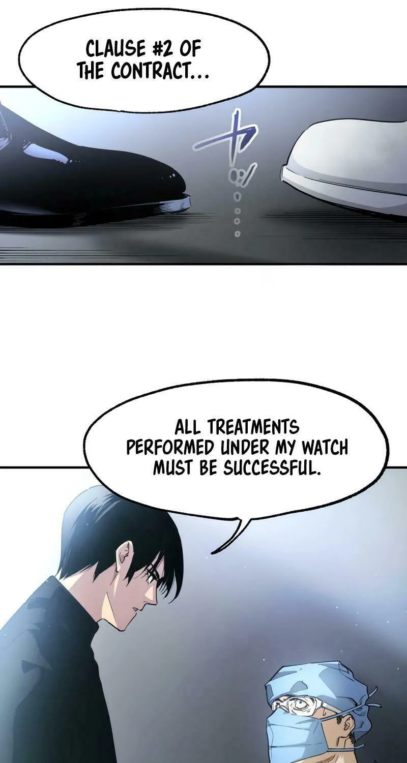 Black Surge Chapter 13 page 45 - 