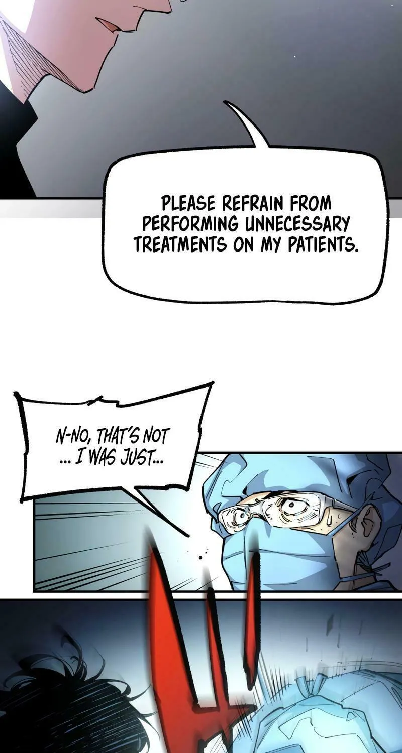 Black Surge Chapter 13 page 47 - 