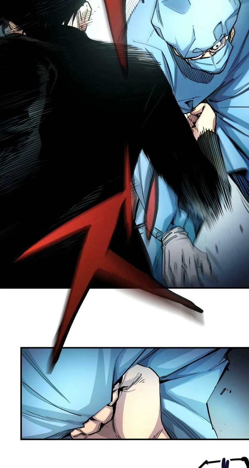 Black Surge Chapter 13 page 48 - 